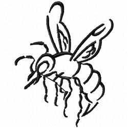 Animals Silhouette Embroidery Design 9 Animals Silhouette Embroidery Design 9